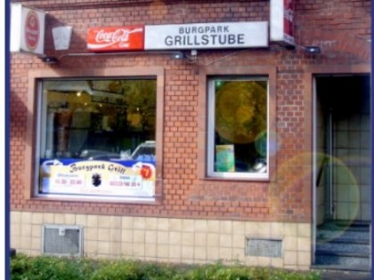 Foto: Burgpark Grill