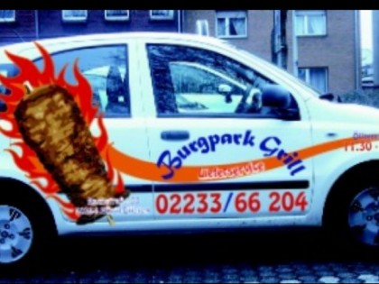 Foto: Burgpark Grill